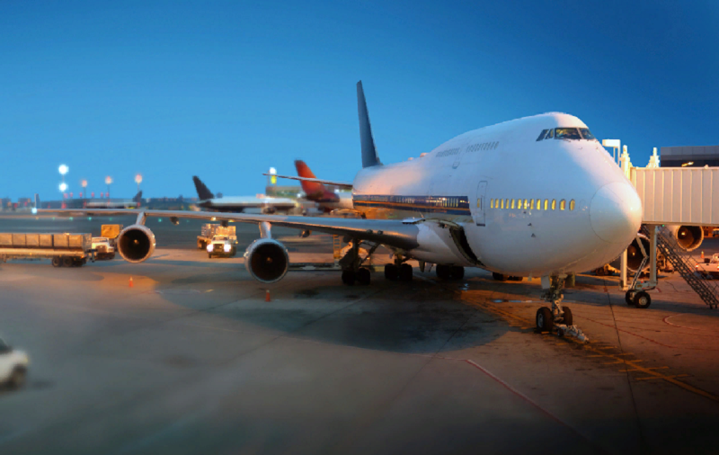 НДС на внутренние авиаперевозки